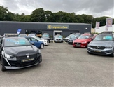 Used Skoda Karoq