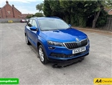 Skoda Karoq Image 1