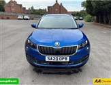 Skoda Karoq Image 2