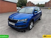 Skoda Karoq Image 3