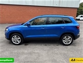 Skoda Karoq Image 4