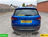 Skoda Karoq Image 6