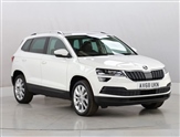 Skoda Karoq Image 2