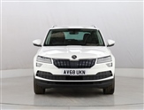 Skoda Karoq Image 3