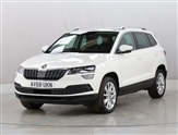 Skoda Karoq Image 5