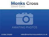 Used Skoda Karoq