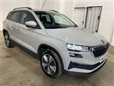 Used Skoda Karoq