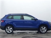 Used Skoda Karoq