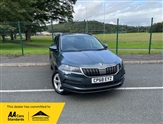 Skoda Karoq Image 1