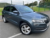 Skoda Karoq Image 2
