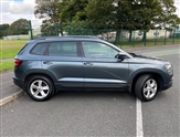 Skoda Karoq Image 3