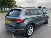 Skoda Karoq Image 4
