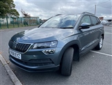 Skoda Karoq Image 6