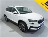 Used Skoda Karoq