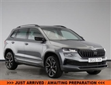 Skoda Karoq Image 1