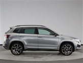 Skoda Karoq Image 4