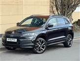 Used Skoda Karoq Used Skoda Karoq