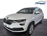 Used Skoda Karoq
