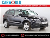 Skoda Karoq Image 1