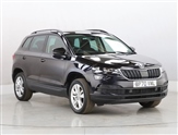 Skoda Karoq Image 2