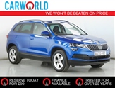Skoda Karoq Image 1