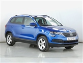 Skoda Karoq Image 2
