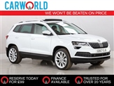 Skoda Karoq Image 1