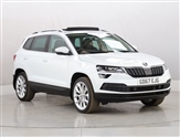 Skoda Karoq Image 2