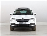 Skoda Karoq Image 3