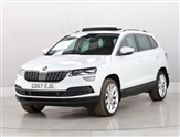 Skoda Karoq Image 5