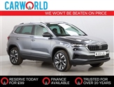Skoda Karoq Image 1