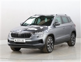 Skoda Karoq Image 5