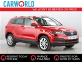 Skoda Karoq Image 1