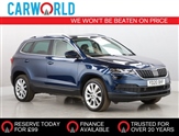 Skoda Karoq Image 1