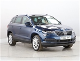 Skoda Karoq Image 2