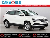 Skoda Karoq Image 1