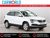 Skoda Karoq Image 1