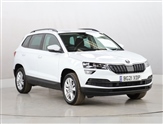Skoda Karoq Image 2