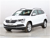 Skoda Karoq Image 5