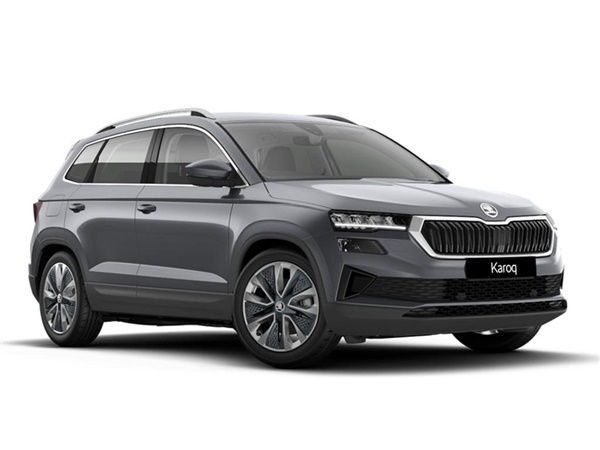 Large image for the Used Skoda Karoq