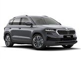 Used Skoda Karoq