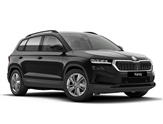 Used Skoda Karoq
