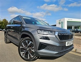 Used Skoda Karoq