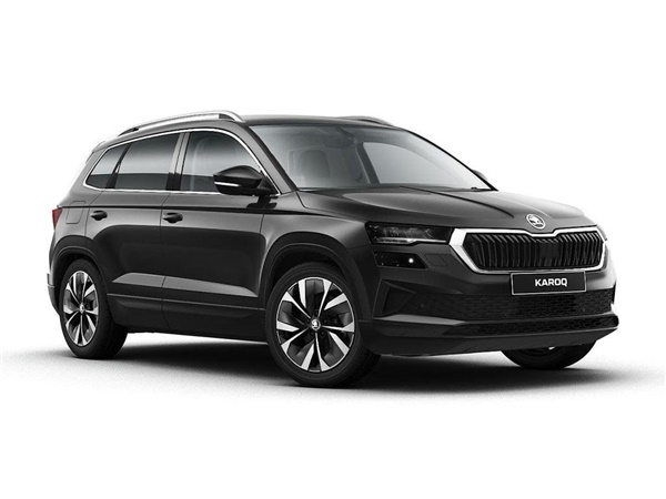 Large image for the Used Skoda Karoq