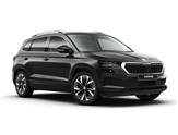 Used Skoda Karoq
