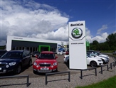 Used Skoda Karoq