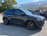 Used Skoda Karoq