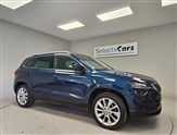 Used Skoda Karoq