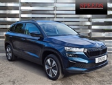 Used Skoda Karoq