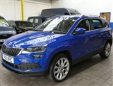 Skoda Karoq Image 5